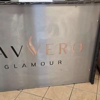 arredamento parrucchiera