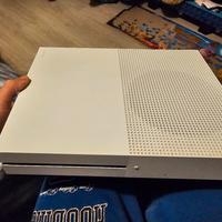 Xbox one S  1tb