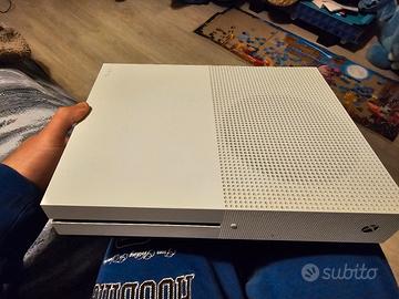 Xbox one S  1tb