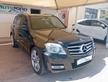 Mercedes-benz GLK 250 CDI 4Matic BlueEFFICIENCY Sp