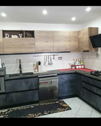 Cucina Conforama