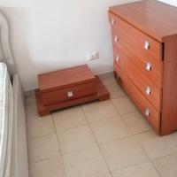 Set Camera Da Letto Mobili + Letto Contenitore 
