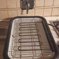 bistecchiera elettrica