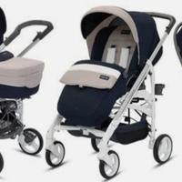 trio trilogy Inglesina pari nuovi