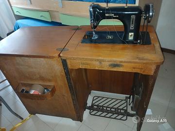 macchina per  cucire