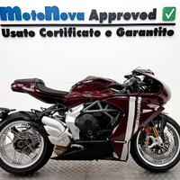 Mv Agusta SUPERVELOCE 98 ED. LIMITATA - MOTONOVA