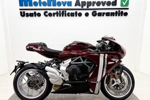 Mv Agusta SUPERVELOCE 98 ED. LIMITATA - MOTONOVA