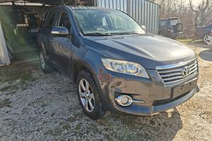 Toyota Rav 4  2011 2.2 150 cv