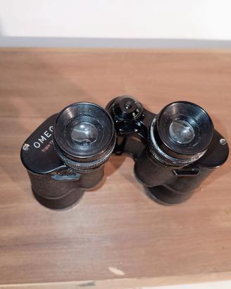 Binocolo Omega Vintage