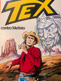 Tex contro Mefisto 1978