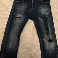 Jeans dsquared2