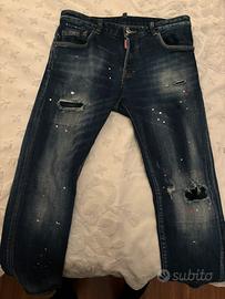 Jeans dsquared2
