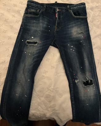 Jeans dsquared2