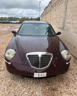 RICAMBI LANCIA THESIS 2.4 JTD ANNO:2005