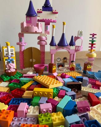 Lego Duplo