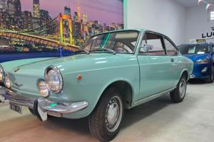 Fiat 850 sport coupe