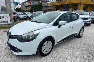 Renault Clio 5 Porte Clio 5p 1.5 dci Live 75cv