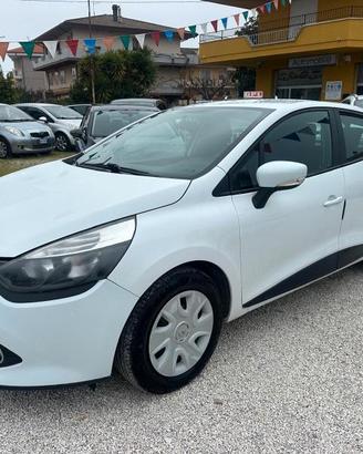 Renault Clio 5 Porte Clio 5p 1.5 dci Live 75cv