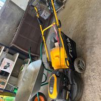 Tagliaerba semovente