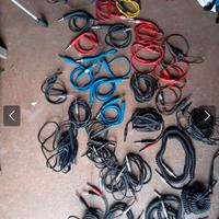 Strumenti musicali  cavi jack