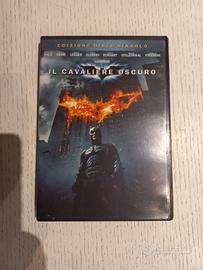 Il Cavaliere oscuro DVD