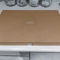 Notebook Laptop LG GRAM