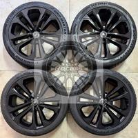 Cerchi 21 e pneumatici originali Audi Q5 SQ5