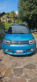 Suzuki Ignis Hybrid top 2WD bicolor