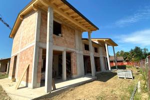 Rif.4794| bifamiliare salzano