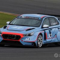 Motore Hyundai i30 N i20 N TCR G4KH