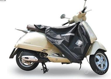 Tucano Urbano, Termoscud R154, coprigambe vespa