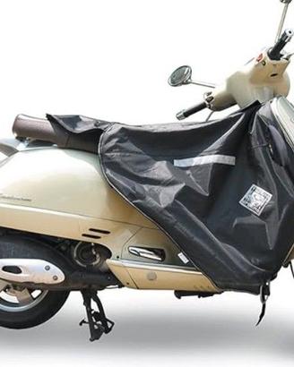 Tucano Urbano, Termoscud R154, coprigambe vespa