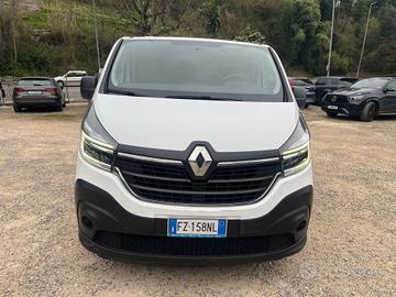 Renault Trafic T27 2.0 dCi 120CV PC-TN Furgone Ice