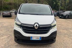 Renault Trafic T27 2.0 dCi 120CV PC-TN Furgone Ice
