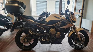 Yamaha XJ 600 XJ6 ( 2008 - 2015 )