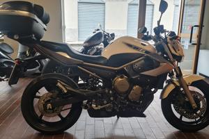 Yamaha XJ 600 XJ6 ( 2008 - 2015 )