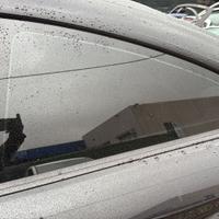 Vetro fisso posteriore sx BMW serie 4 coupé sport 