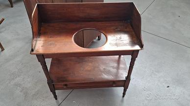 Lavabo