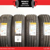 4 Gomme NUOVE 215 60 R 16 Pirelli SPED GRATIS