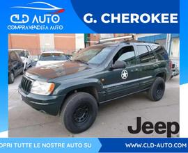 JEEP Grand Cherokee Grand Cherokee 4.7 Limited a