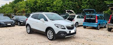 Opel Mokka 1.6 CDTI Ecotec 136CV 4x2 Start&Stop Co