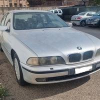 BMW 520 I