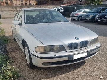 BMW 520 I