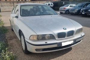 BMW 520 I