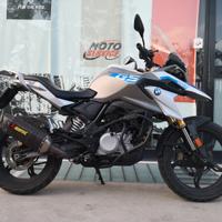 Bmw g 310 gs