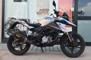 Bmw g 310 gs
