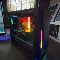 PC Gaming / Workstation Inte