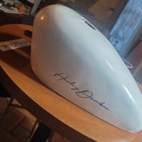 cover serbatoio harley davidson 883 12,5 litri