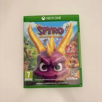 Spyro Reignited Trilogy per Xbox One