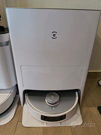 Ecovacs Deebot T20 omni (Trattabile)